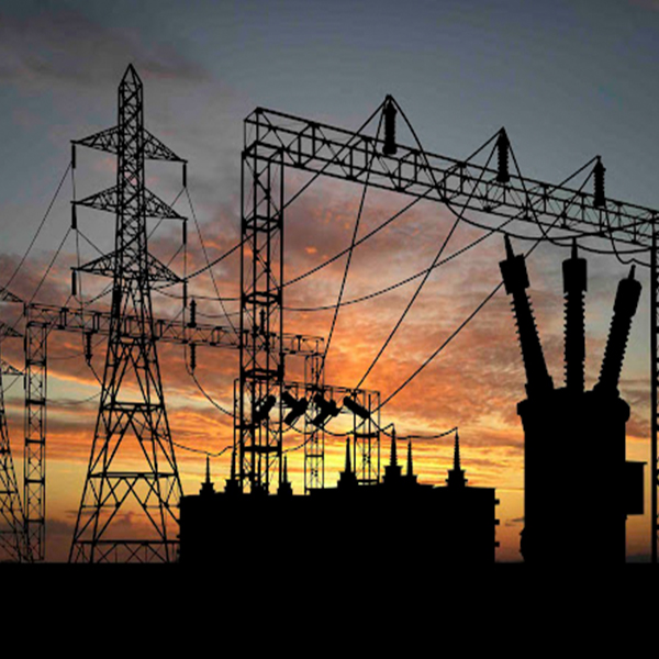 معدات الطاقة والبيئة